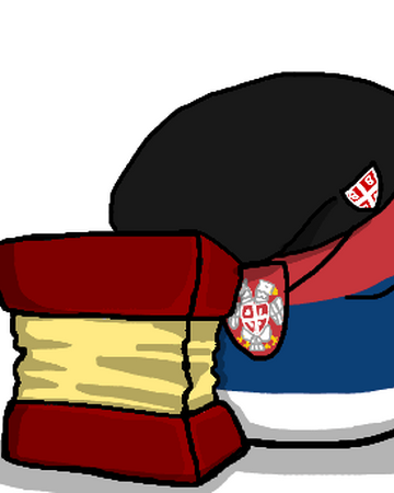 Glorious Russia Zoo Countryball Animation Worldball