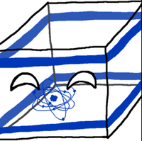 Israelcube Hashtag On Twitter