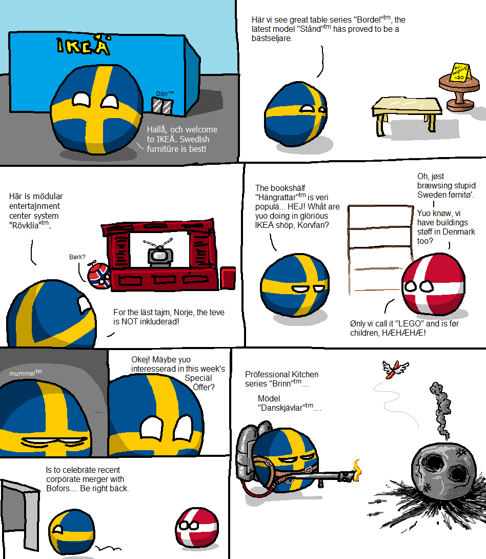 image swedish chef r polandball hansafan redditcom r polandball redditcom