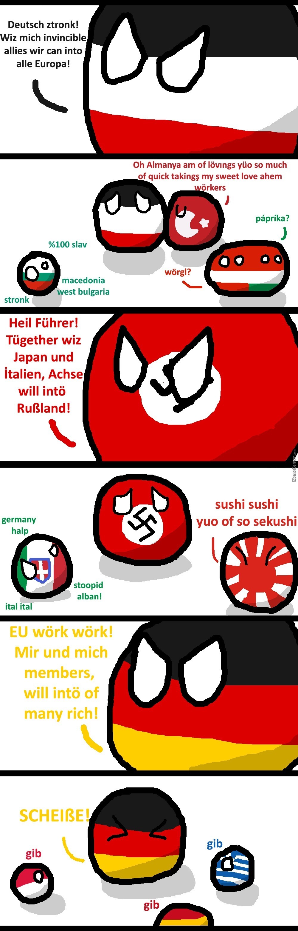 Polandball Wikiwand