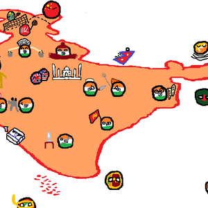 Countryball Memes