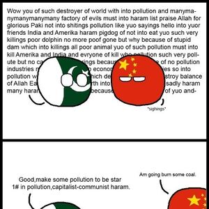 Pakistanball Polandball Wiki Fandom