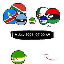Polandball Polandbaii Twitter