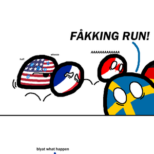 Countryball World Posts Facebook