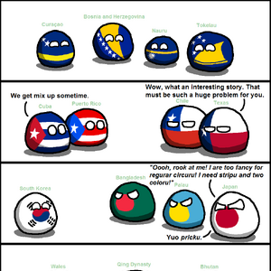 Chileball Polandball Wiki Fandom