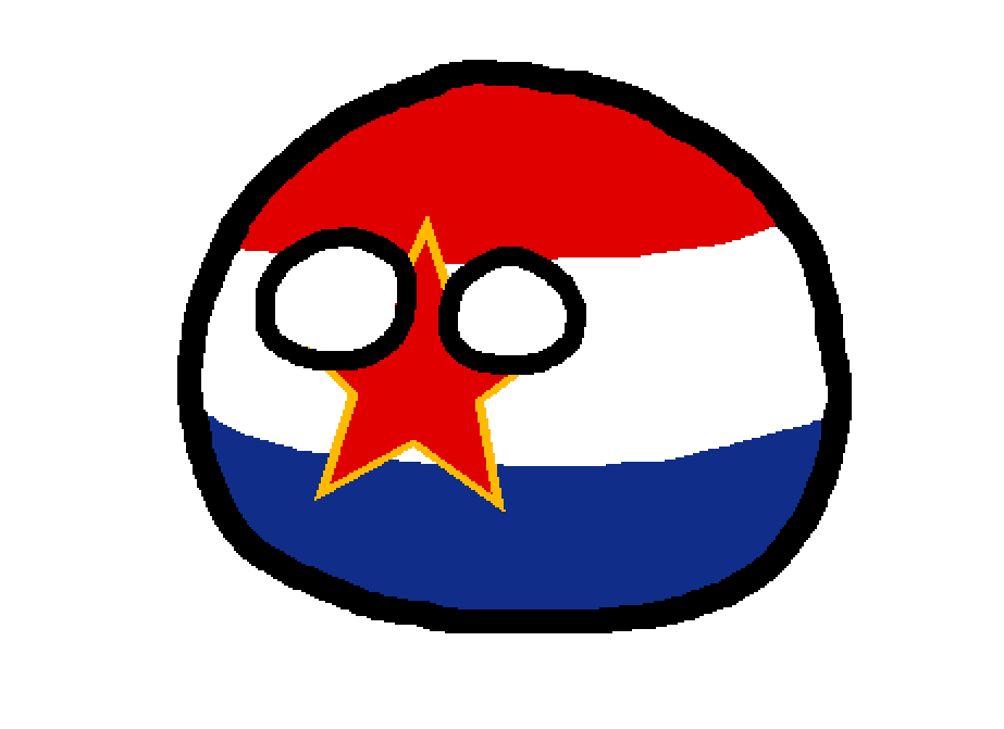 SR Croatiaball | Polandball Wiki | FANDOM powered by Wikia