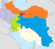 Suggested peace treaty