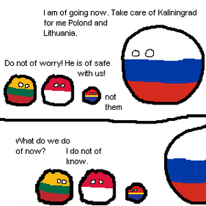 We Are One By Kaliningradgeneral On Deviantart