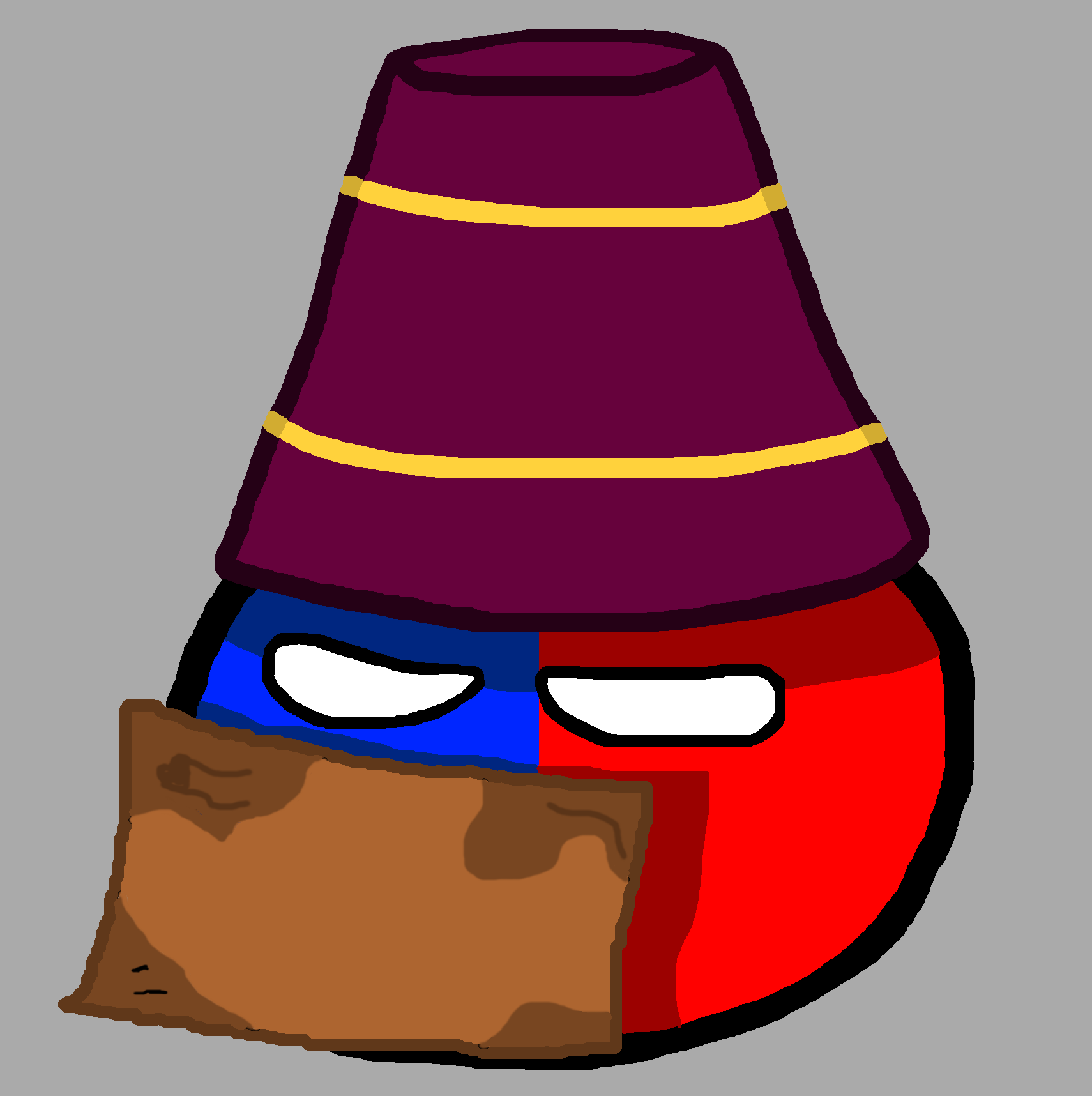 Phoeniciaball | Polandball Wiki | Fandom