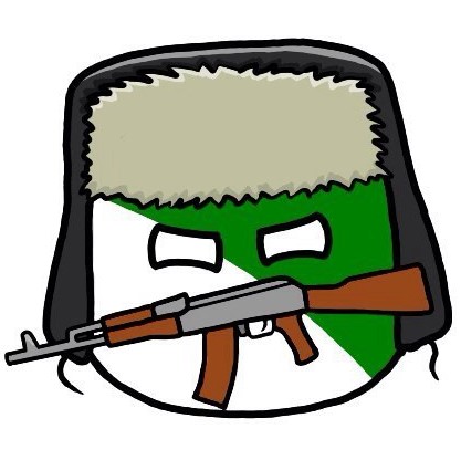 Siberiaball | Polandball Wiki | FANDOM powered by Wikia