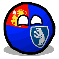 Norwegian Greenlandball Polandball Wiki Fandom
