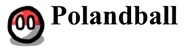 Polandball Wiki Wordmark.png (8 KB) Polandball Wiki Wordmark