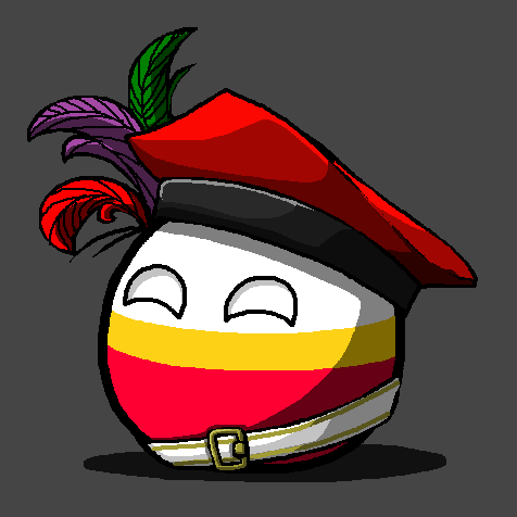 Lesser Polandball | Polandball Wiki | Fandom