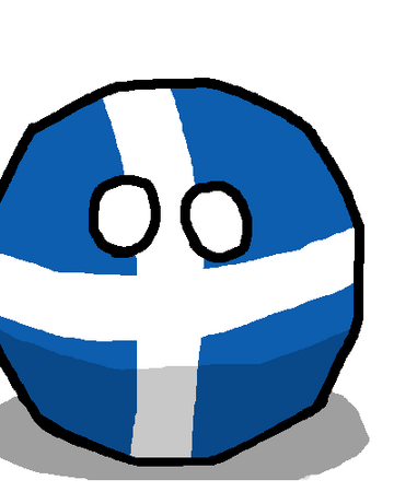 Polandball Explains Sorta The Greek Debt Polandball Know