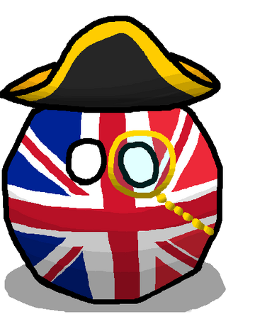 Countryball United Rwanda United Nation France Uk Usa