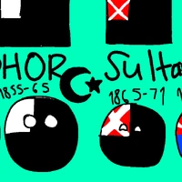 Johor Sultanateball Polandball Wiki Fandom