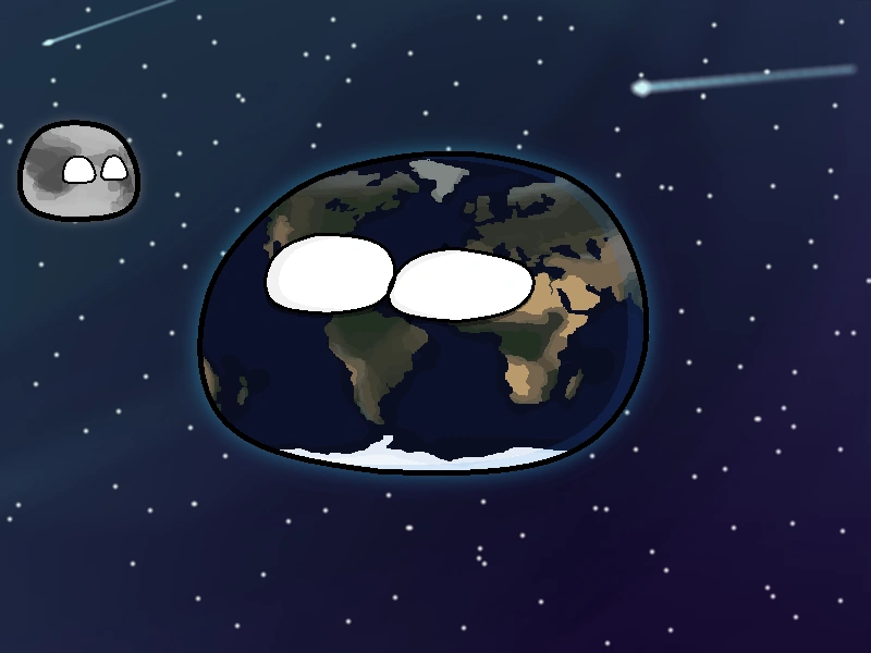 Earthball Polandball Wiki Fandom