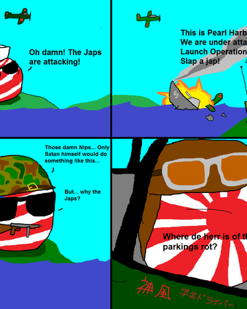 Wake Islandball Polandball Wiki Fandom