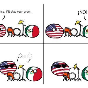 Countryball Country Home Mexico Men S Premium T Shirt Spreadshirt