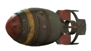 Mini Nuke