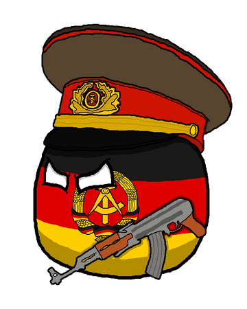 Germanyball Country Balls