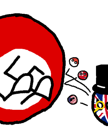 Operation Market Garden Polandball Wiki Fandom