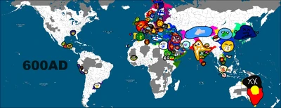 Mapping game Polandball 2