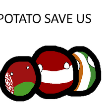 Which One Do You Prefer Polandball Hetalia Or Scandinavia And