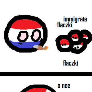Serbia and Montenegroball | Polandball Wiki | FANDOM ...