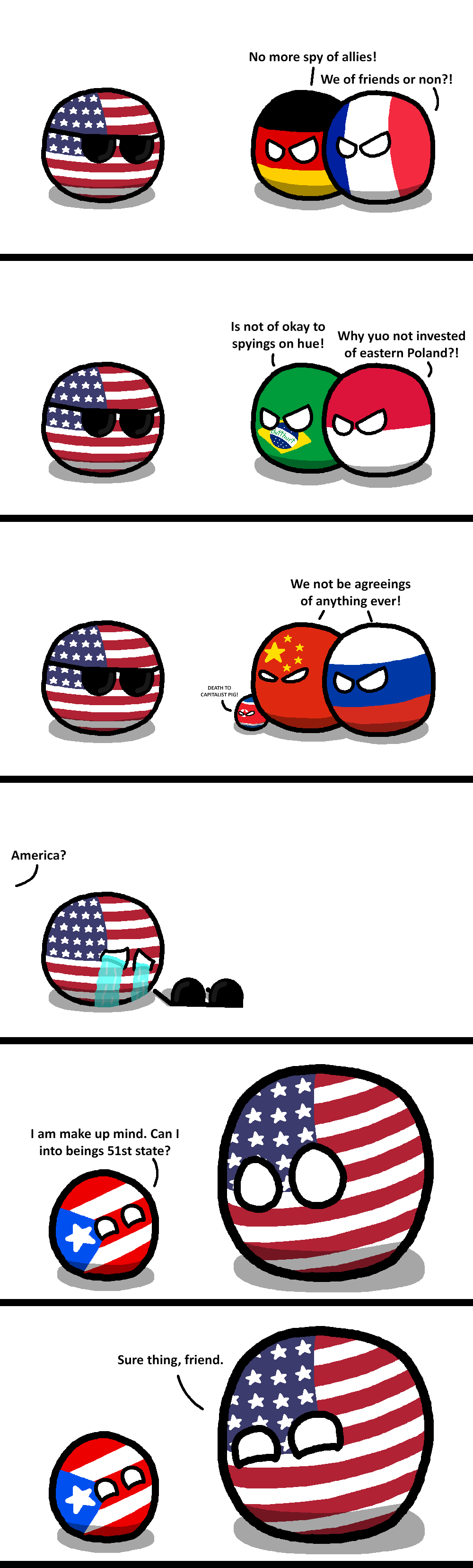 626 Best Best Of Polandball Images Country Humor Country Memes
