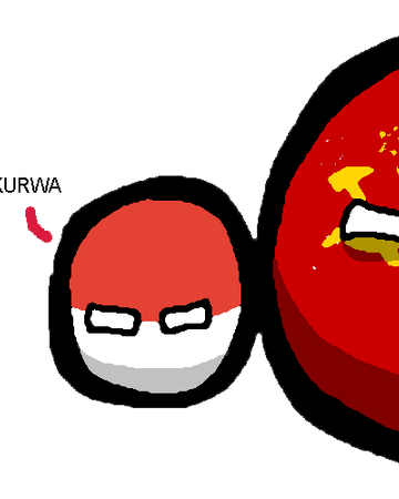 Country Balls