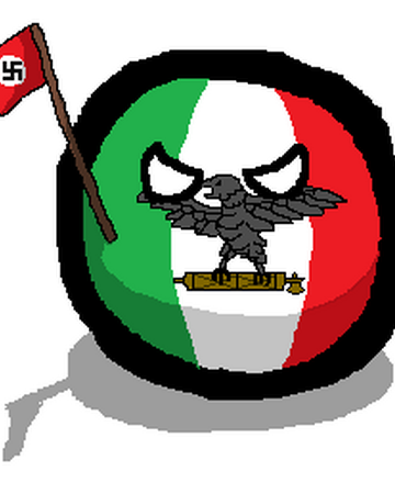 Italy Voting No Stock Illustration Illustration Of Cartoon