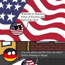 Polandball Funny Cartoon Memes Country Jokes History Jokes