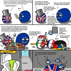 Euball Polandball Wiki Fandom