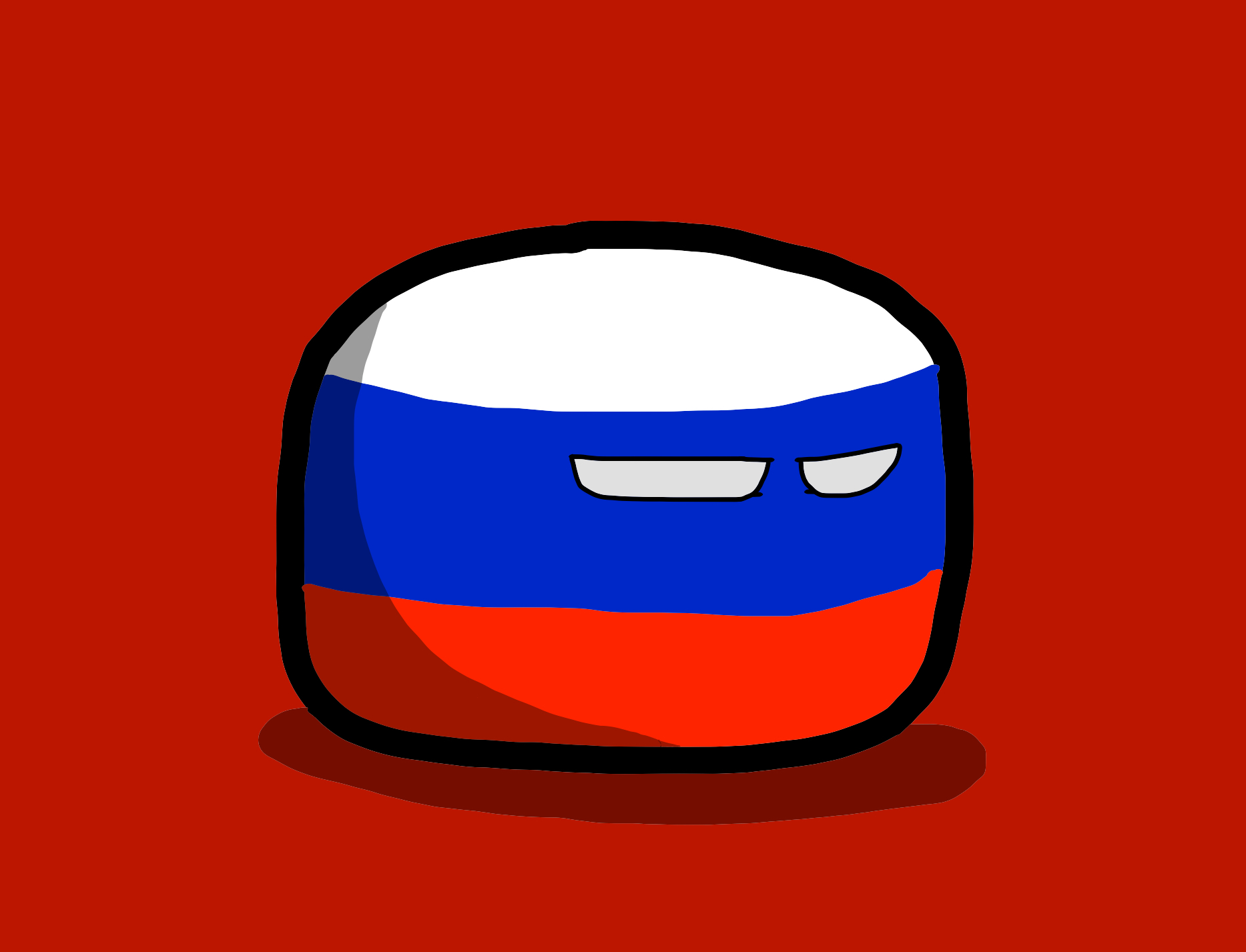 Slovak SRball | Polandball Wiki | Fandom