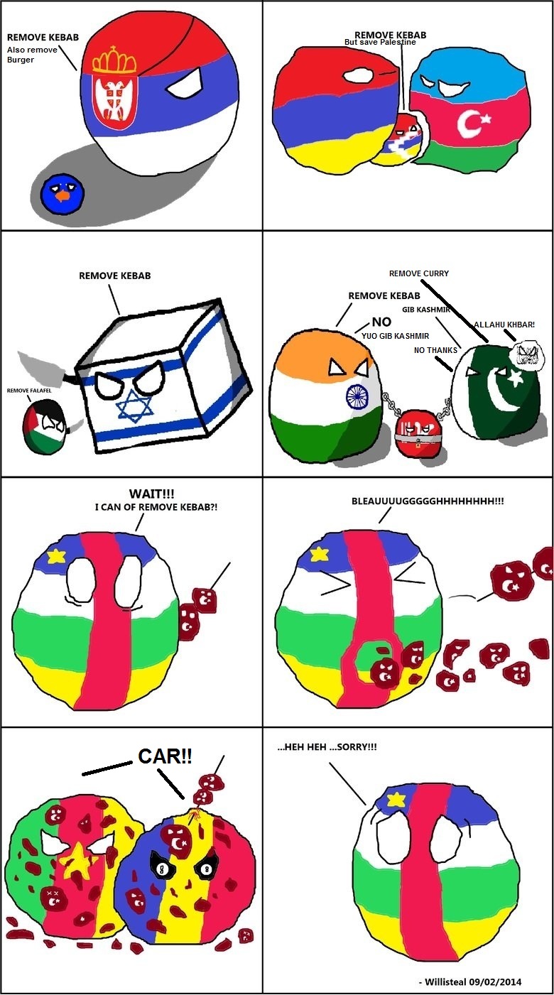 Palestine Ball Polandball Amino