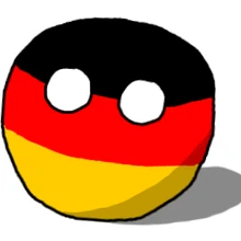 Germanyball Country Balls