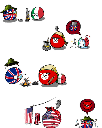 Country Balls