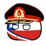 Chileball Polandball Wiki Fandom