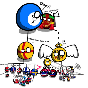 Swedenball Polandball Wiki Fandom