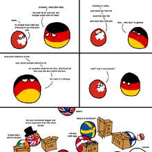 The Relationship Between Sweden And Denmark In A Nutshell