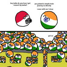 Countryballsindia Instagram Posts Gramho Com