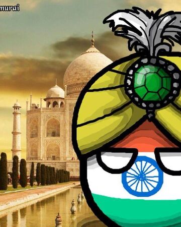 Country Balls S1 E1 Terrorism Ends From South Asia Youtube
