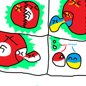 Soviet Unionball Polandball Wiki Fandom,Atleta Wellness Angela Borges