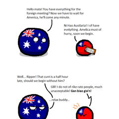 Samoaball Polandball Wiki Fandom Powered By Wikia