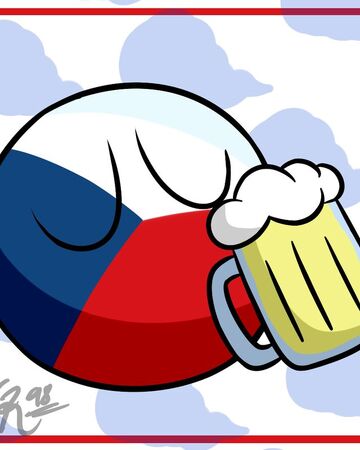 High Spirits Polandball