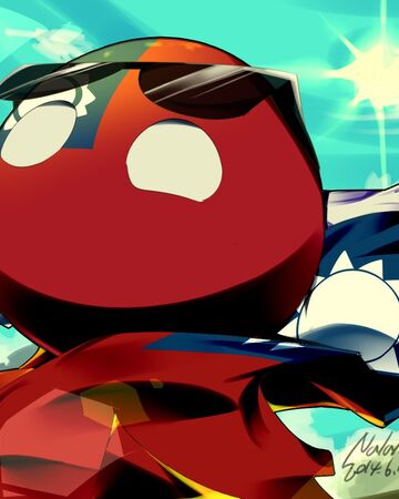 Polandball