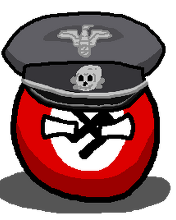 How To Draw A Countryball Home Facebook