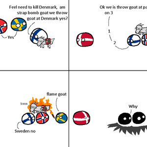 Country Balls