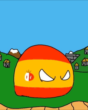 Polandball